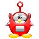 Penguin pingouin pinguino 214